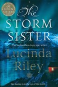The Storm ... - Lucinda Riley -  Polish Bookstore 
