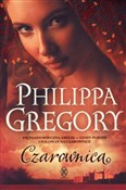 polish book : Czarownica... - Philippa Gregory