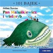 Pan Maluśk... - Julian Tuwim -  foreign books in polish 