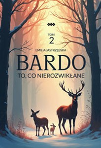 Picture of Bardo. Tom 2 To, co nierozwikłane