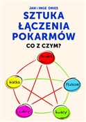 Polska książka : Sztuka łąc... - Jan Dries, Inge Dries