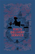 Kiki's Del... - Eiko Kadono -  books in polish 