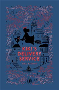 Picture of Kiki's Delivery Service
