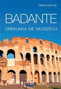 Polska książka : Badante Op... - Daniela Wójcik