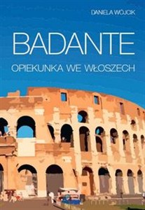 Obrazek Badante Opiekunka we Włoszech