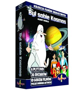 Picture of Był sobie kosmos