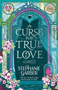 A Curse fo... - Stephanie Garber -  foreign books in polish 