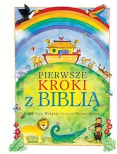 Obrazek Pierwsze kroki z Biblią