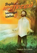 Bądź mistr... - Dominik Belczewski -  books from Poland