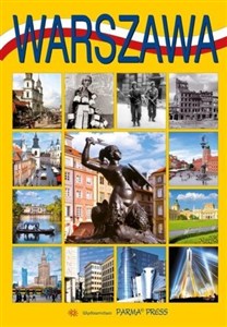 Obrazek Warszawa B5
