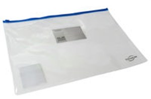 Picture of Teczka na suwak A4 Zip