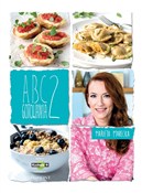polish book : ABC gotowa... - Marieta Marecka