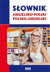 Obrazek Słownik angielsko-polski, polsko-angielski