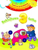 Naklejkowo... - Elżbieta Lekan -  Książka z wysyłką do UK