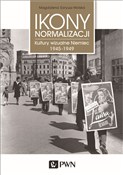 Ikony norm... - Magdalena Saryusz-Wolska -  foreign books in polish 
