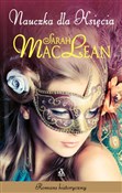 Zobacz : Nauczka dl... - Sarah MacLean