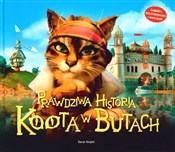 Zobacz : Prawdziwa ... - Laurence Gillot