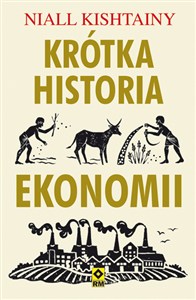 Obrazek Krótka historia ekonomii