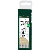 Polska książka : Cienkopis ...