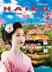 Picture of Haiku. Obudzić błękit nieba