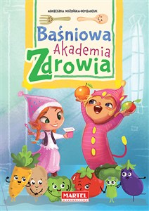 Obrazek Baśniowa Akademia Zdrowia