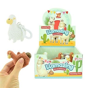 Picture of Squeeze me Wyciskana alpaka