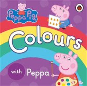 Picture of Peppa Pig Colours
