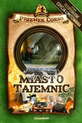 Miasto taj... - Przemek Corso -  books in polish 