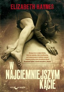 Picture of W najciemniejszym kącie
