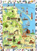 Polska książka : Pocztówka ...