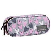 Polska książka : Piórnik Ba...