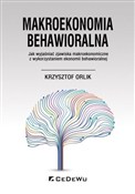 Polska książka : Makroekono... - Krzysztof Orlik