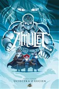 Amulet 6 U... - Kibushi Kazu -  books from Poland
