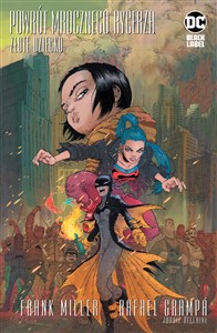 Obrazek Powrót Mrocznego Rycerza Złote dziecko