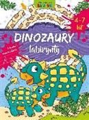 Dinozaury ... - W.E. Literka - Ksiegarnia w UK