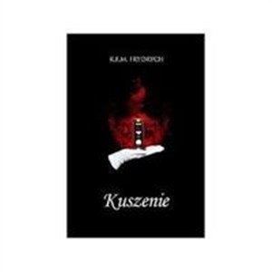 Obrazek Kuszenie Tom 4