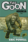 The Goon K... - Eric Powell -  Książka z wysyłką do UK