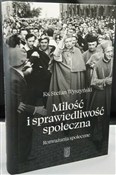 Miłość i s... - Stefan Wyszyński -  books in polish 