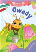 Owady. Mal... - Wydawnictwo Skrzat -  foreign books in polish 