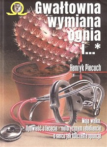 Obrazek Gwałtowna wymiana ognia Tom 1-2