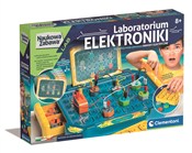 Książka : Laboratori...