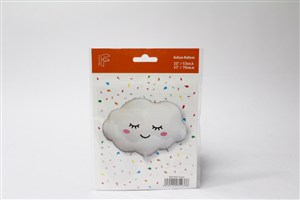 Picture of Balon foliowy Chmurka 57x70cm