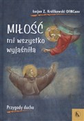 Miłość mi ... - Łucjan Z. Królikowski - Ksiegarnia w UK