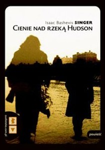 Obrazek [Audiobook] Cienie nad rzeką Hudson