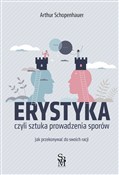 Zobacz : Erystyka c... - Arthur Schopenhauer
