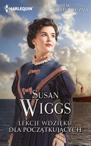 Obrazek Lekcje wdzięku dla początkujących 4