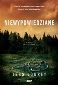 Zobacz : Niewypowie... - Jess Lourey