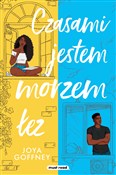 Czasami je... - Joya Goeffney -  books in polish 