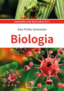 Obrazek Vademecum maturzysty Biologia