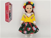 Lalka w st... -  books in polish 